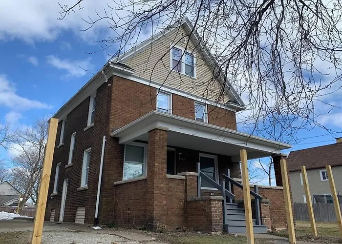 6Br Retreat-Great For Reunions And Getaways Minutes From Niagara Falls