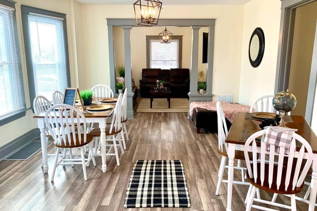 6br Retreat-great For Reunions And Getaways Minutes From *